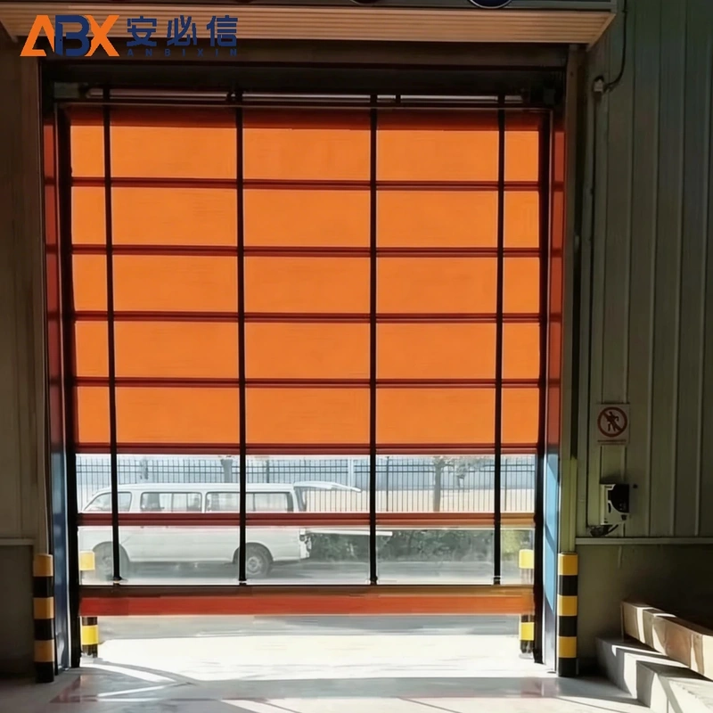 临夏回族背带堆积门