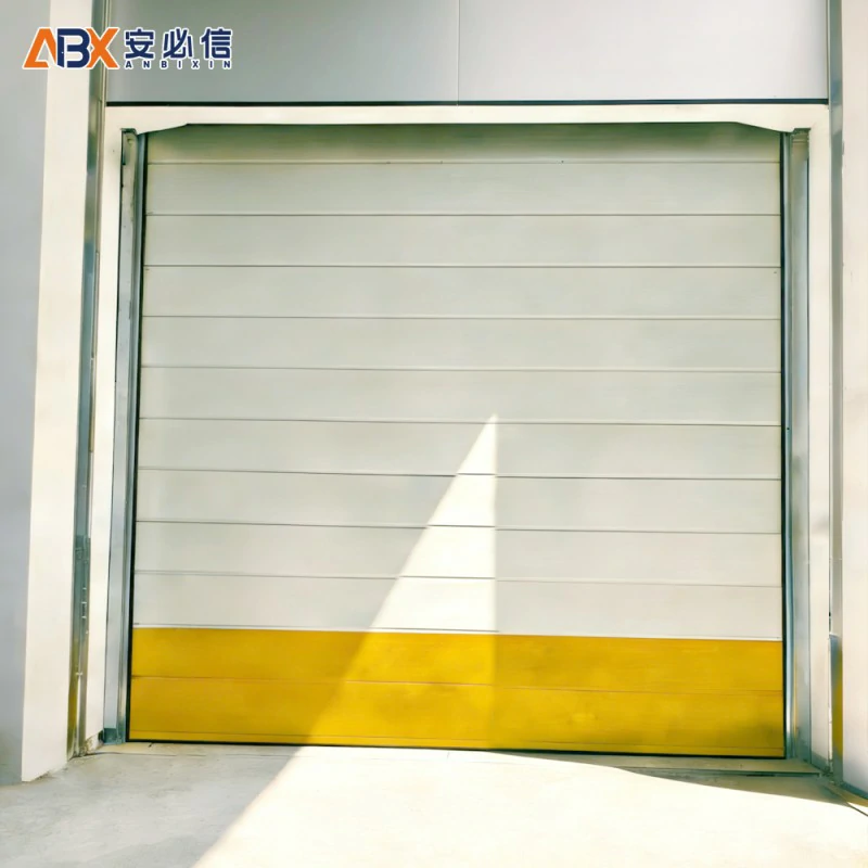 临夏回族工业提升门